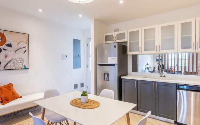 Perfect 1BR With Balcony in Panama