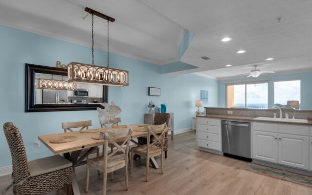 Treasure Island 1107