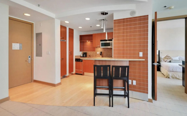 Lively 1BR in Brickell by Sonder