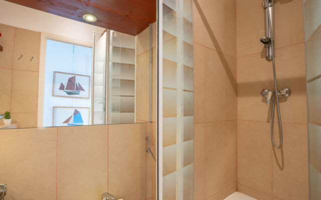 Copacabana Promenade des Anglais