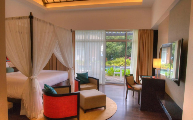 BE Grand Resort Bohol