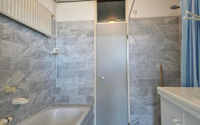 2 Person Apartment With sea View
