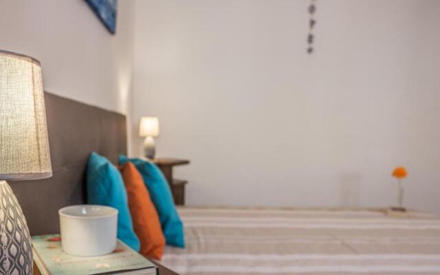 Maricciolu suites and apartments
