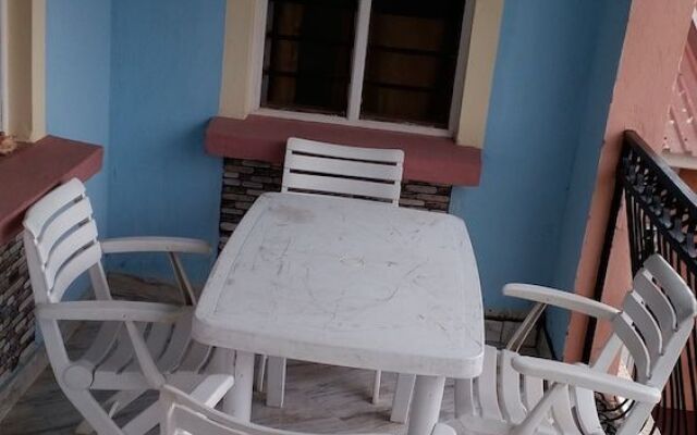 Bright star Resort