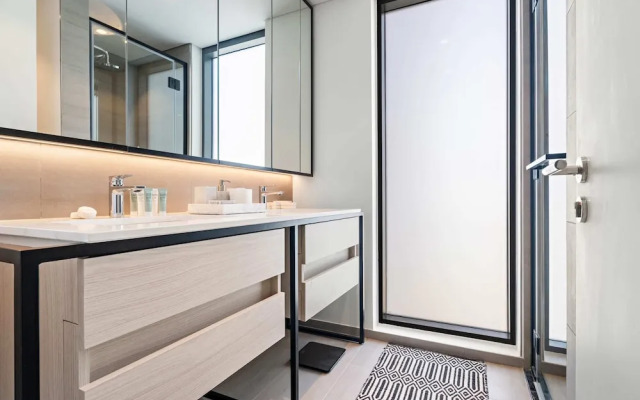 Wilton Park Res - Nad Al Sheba