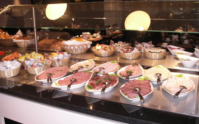 Aquis Grana City Hotel