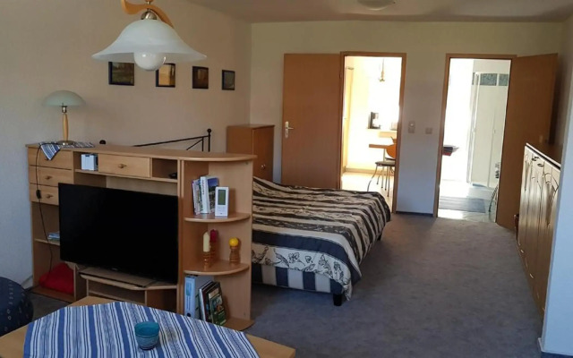 Ferienwohnungen Stricker