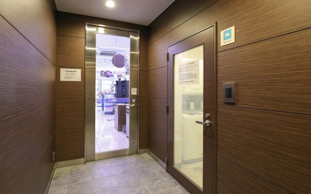 Hotel MyStays Asakusa - Bashi