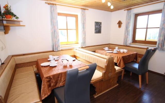 Cozy Apartment in Wagrain near Forest