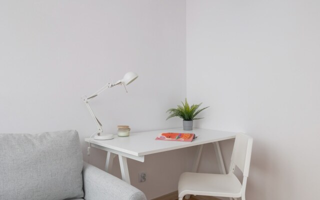 Apartment in the Centre by Renters