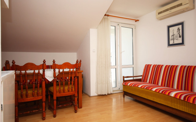 Apartments Katica