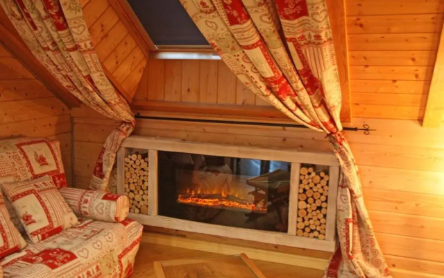 Chalet Gérardmer, 5 pièces, 8 personnes - FR-1-589-114