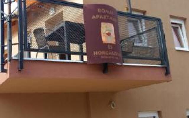 Római Apartman