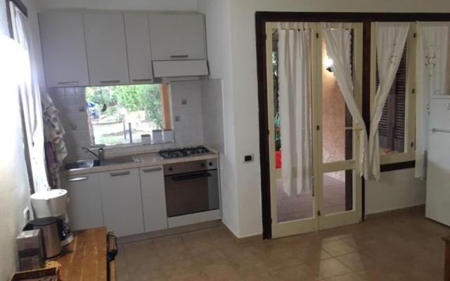 Villa Calaverde Santa Margherita di Pula