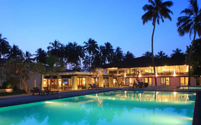 Avani Kalutara Resort