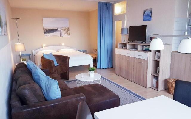 Ferienpark E06-007 Ferienpark