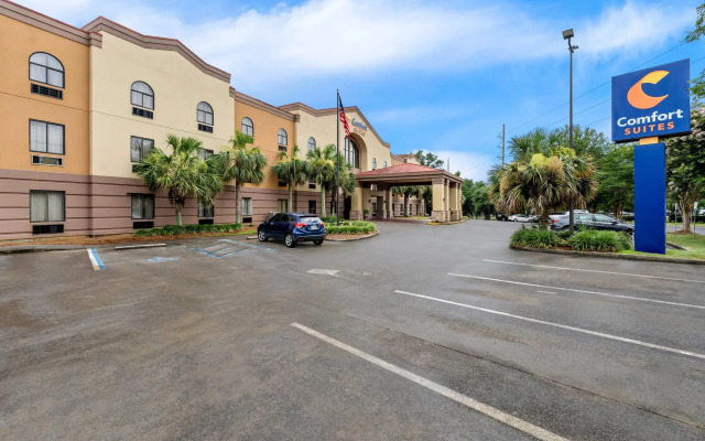 Comfort Suites Daphne - Mobile East Bay
