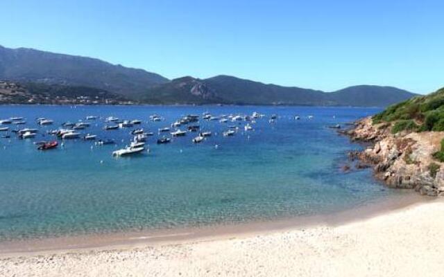 Camping du Soleil