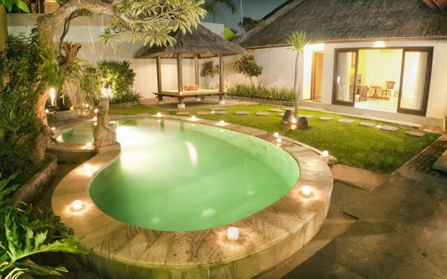 Athena Garden Villa & Spa