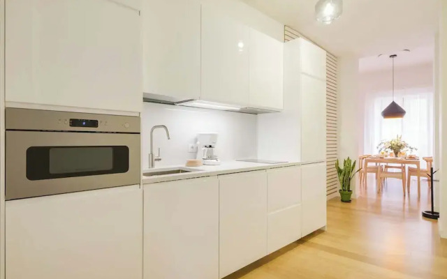 Solaga - Larios Suites