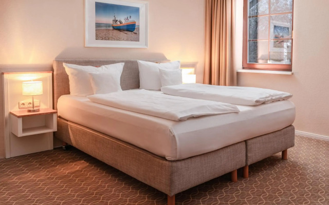 Hotel Ostseeland