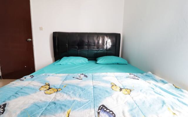 Sentra Timur Residence by Karya Muda