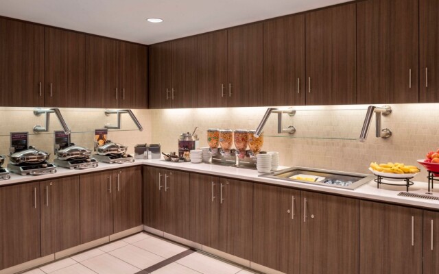 Residence Inn Wheeling-St. Clairsville, OH