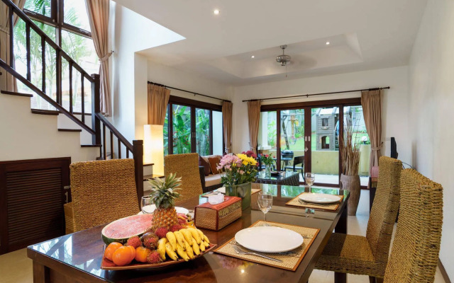 Maenam Hills Samui