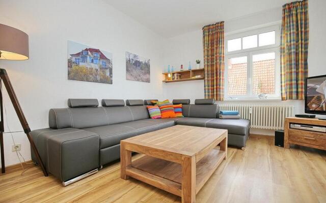 Villa Triton Wohnung 03