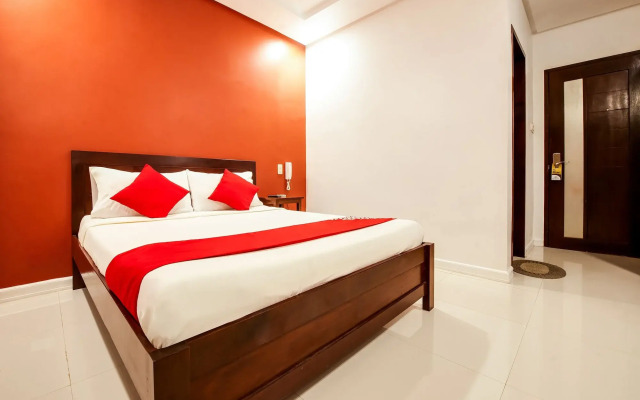 Royale Parc Hotel Puerto Princesa Palawan