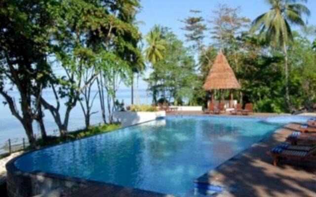 Asana Biak Papua Hotel