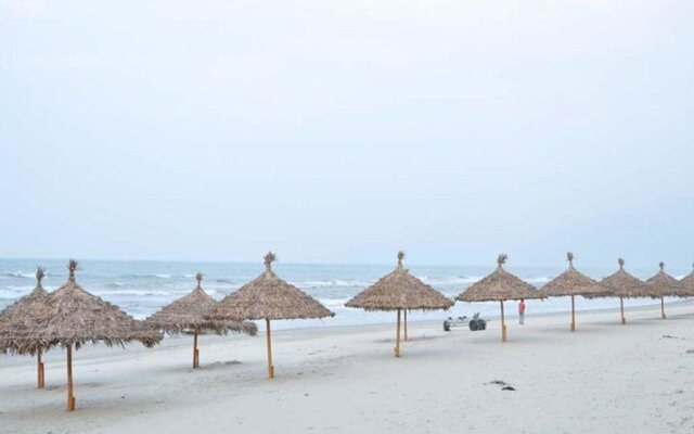 Làng Cò Resort