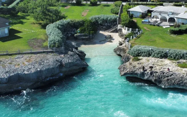 Zenbreak Ocean Mist Villa