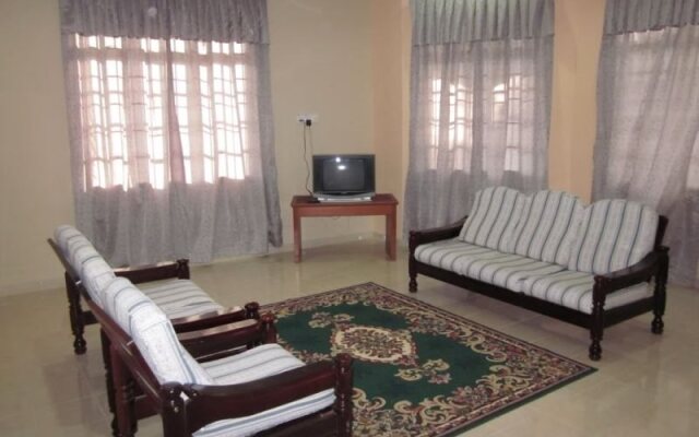 Homestay Amer
