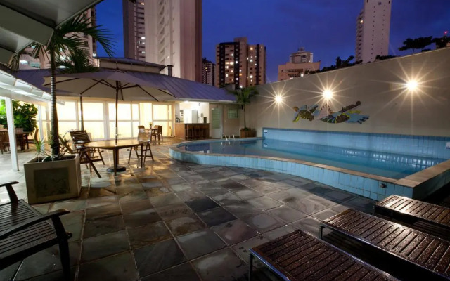 Oitis Hotel