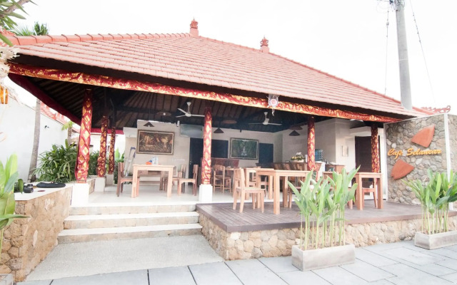 Villa Puspa