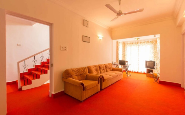 Tesero Villa by OYO Rooms