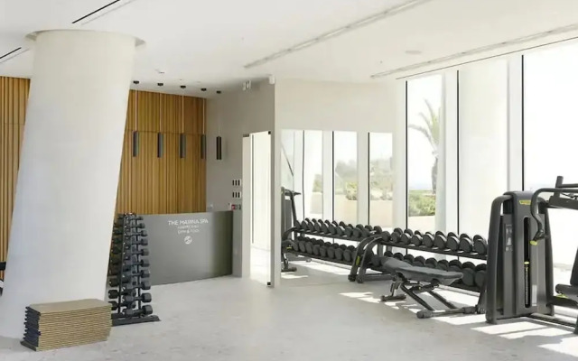 Ayia Napa Marina East Tower Suite