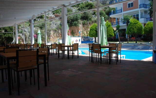 Hotel Dea
