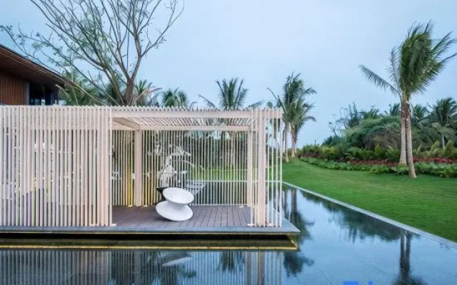 Wenchang Dongji Island Homestay – Outside – Wenchang