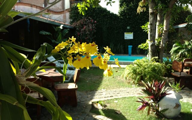 Pousada Sempre Graciosa