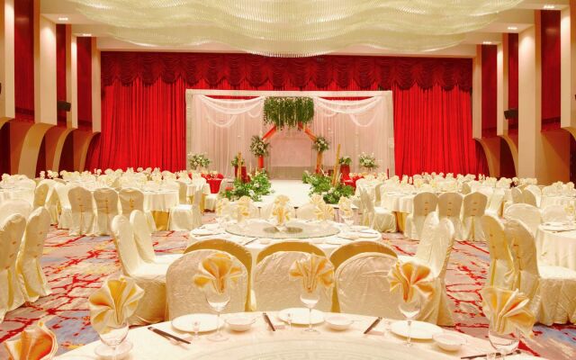 Novotel Guiyang Panjiang