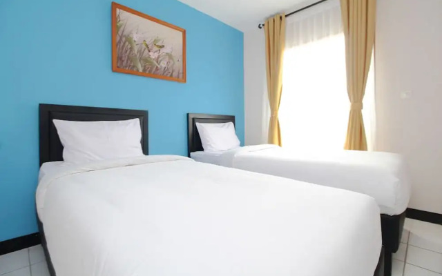 Sky Inn Persatuan 13 Jakarta