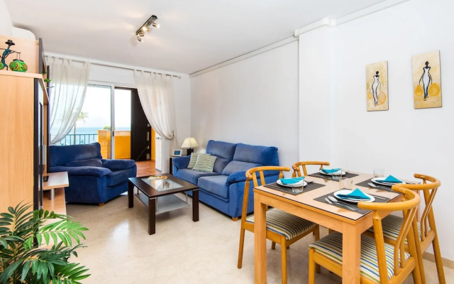 RentAndHomes Carvajal Playa