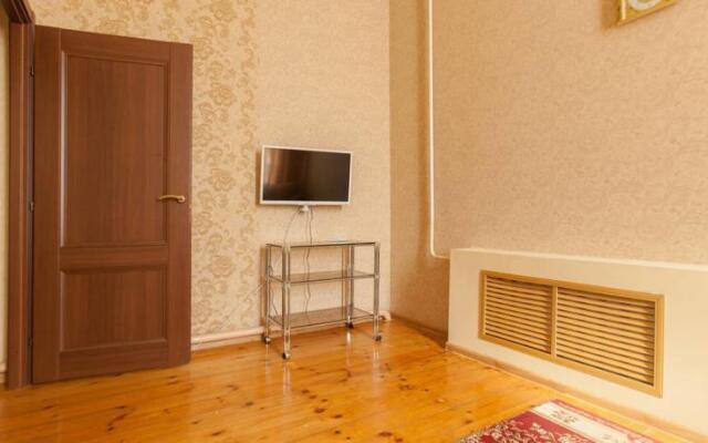 Guesthouse on Kyzyl-armeyskaya