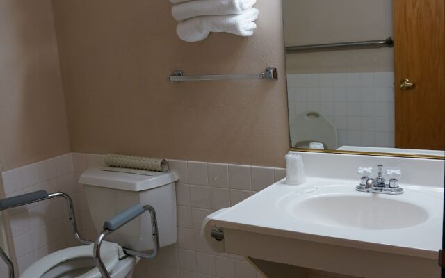 Fort Randall Casino Hotel