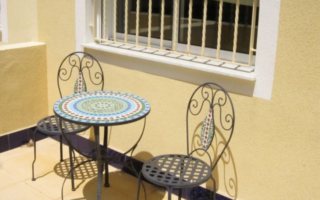 Quaint Holiday Home in Rojales with Pool