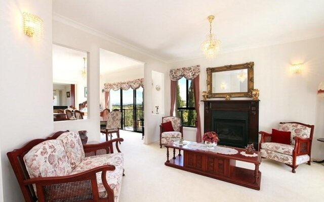 Cape View Manor Bed & Breakfast