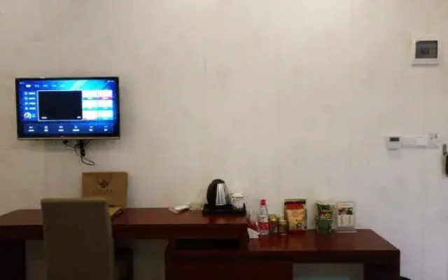 Lichuan Chunhuiyuan Homestay