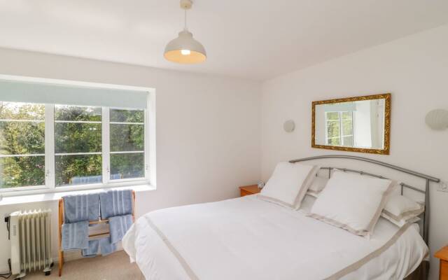 Old Ford Farm Annexe